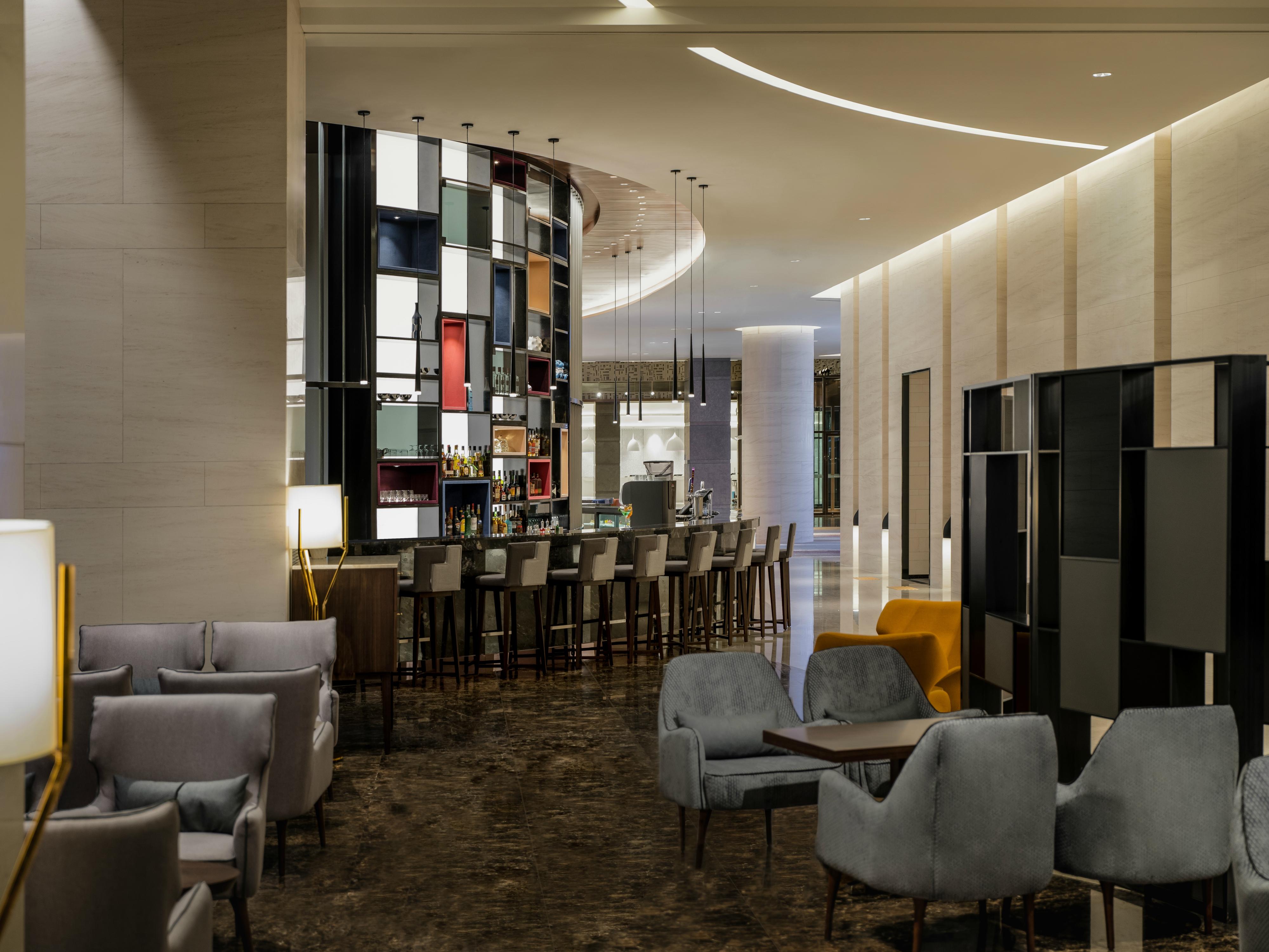Novotel Suites Ambassador Seoul Yongsan Kültér fotó