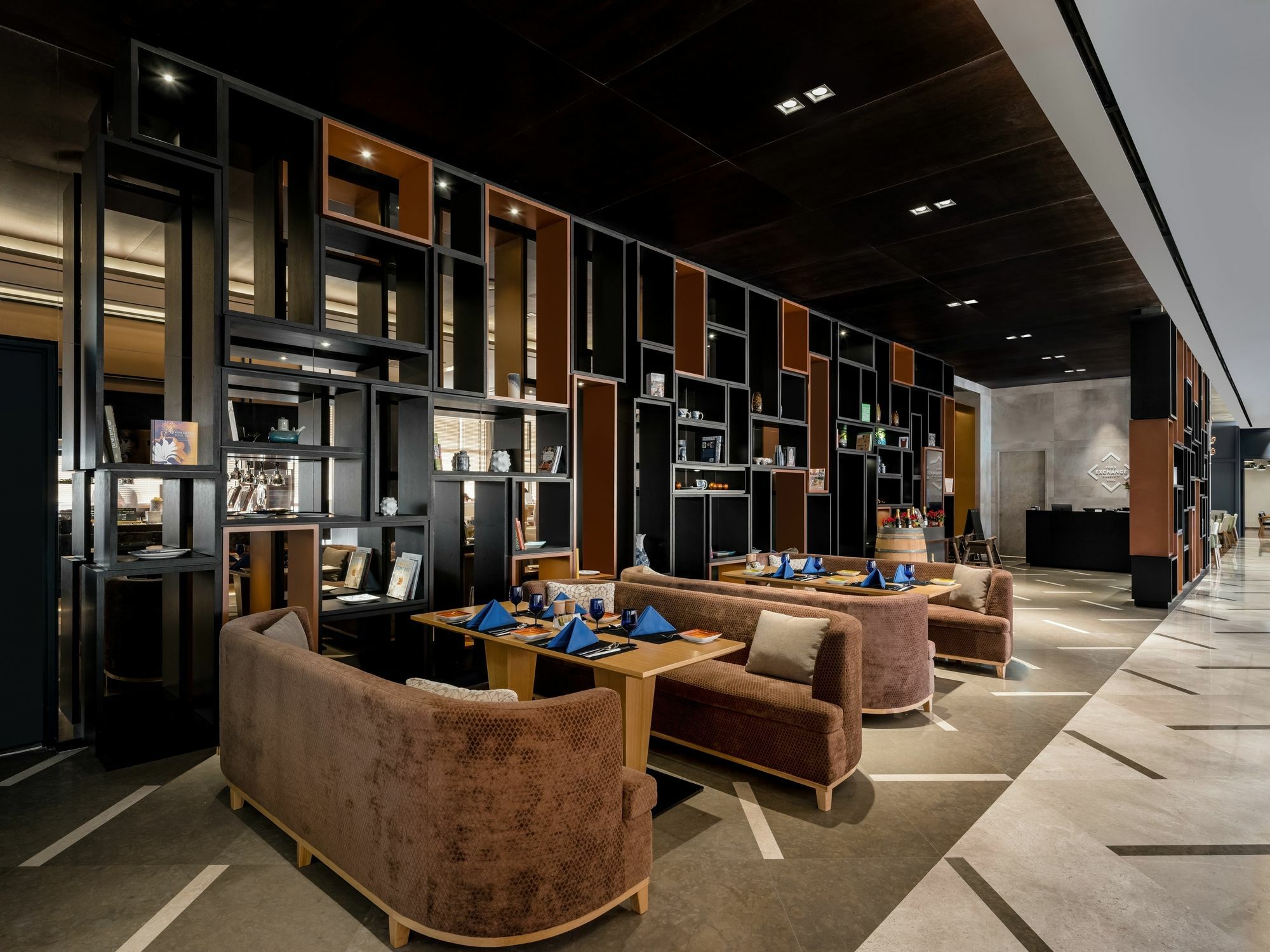 Novotel Suites Ambassador Seoul Yongsan Kültér fotó