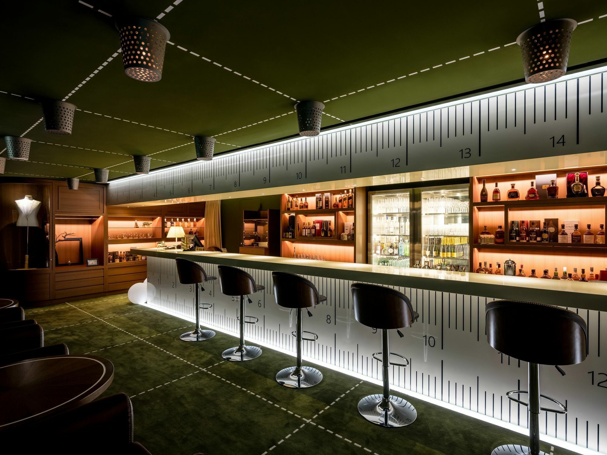 Novotel Suites Ambassador Seoul Yongsan Kültér fotó