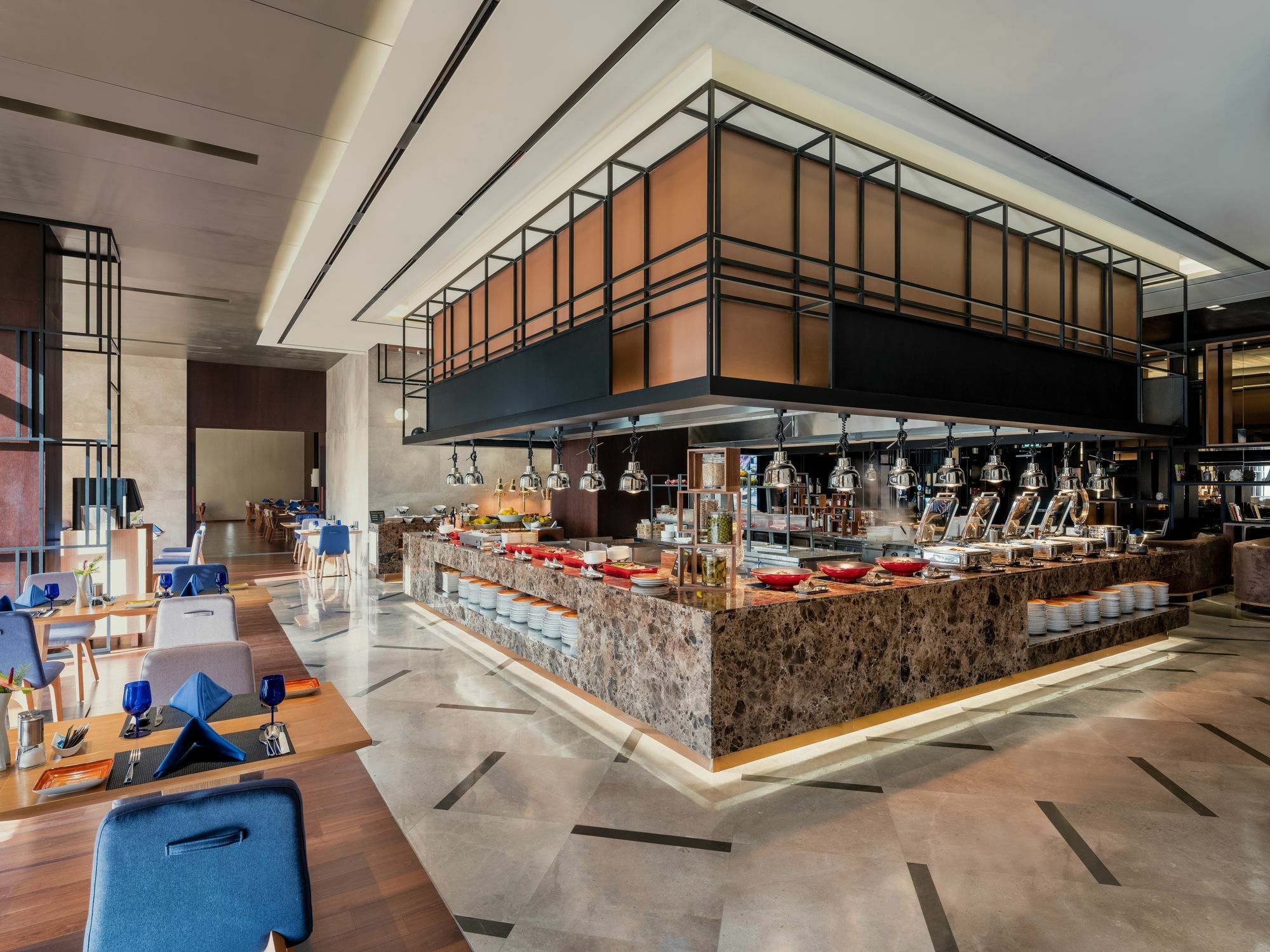 Novotel Suites Ambassador Seoul Yongsan Kültér fotó