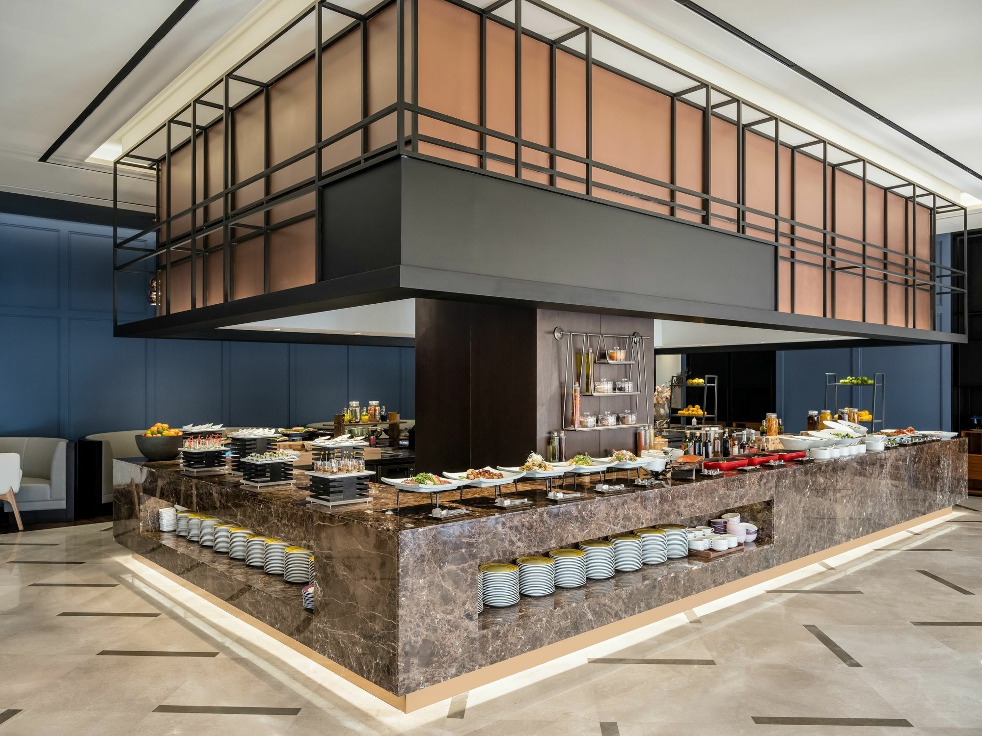 Novotel Suites Ambassador Seoul Yongsan Kültér fotó
