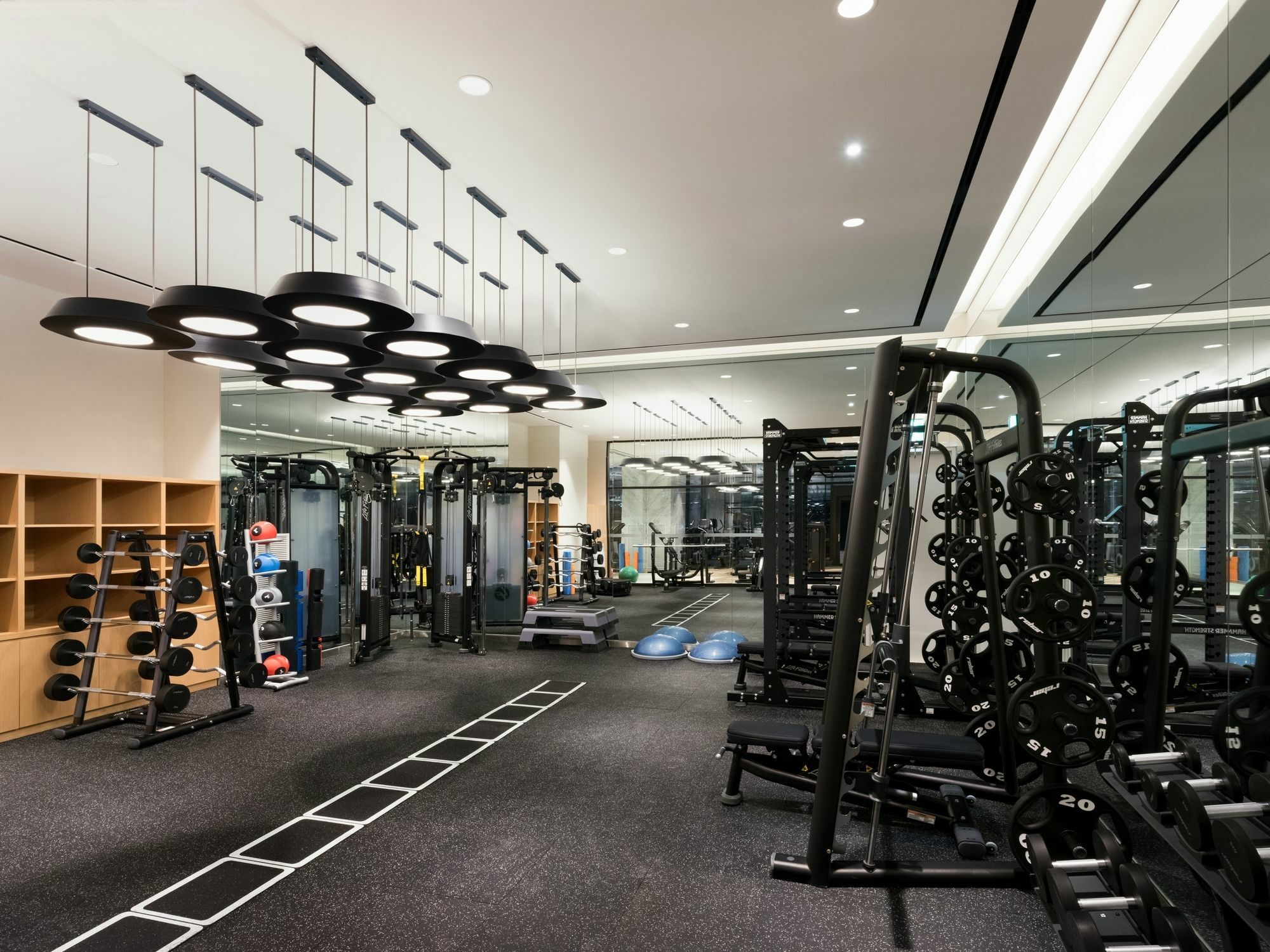 Novotel Suites Ambassador Seoul Yongsan Kültér fotó