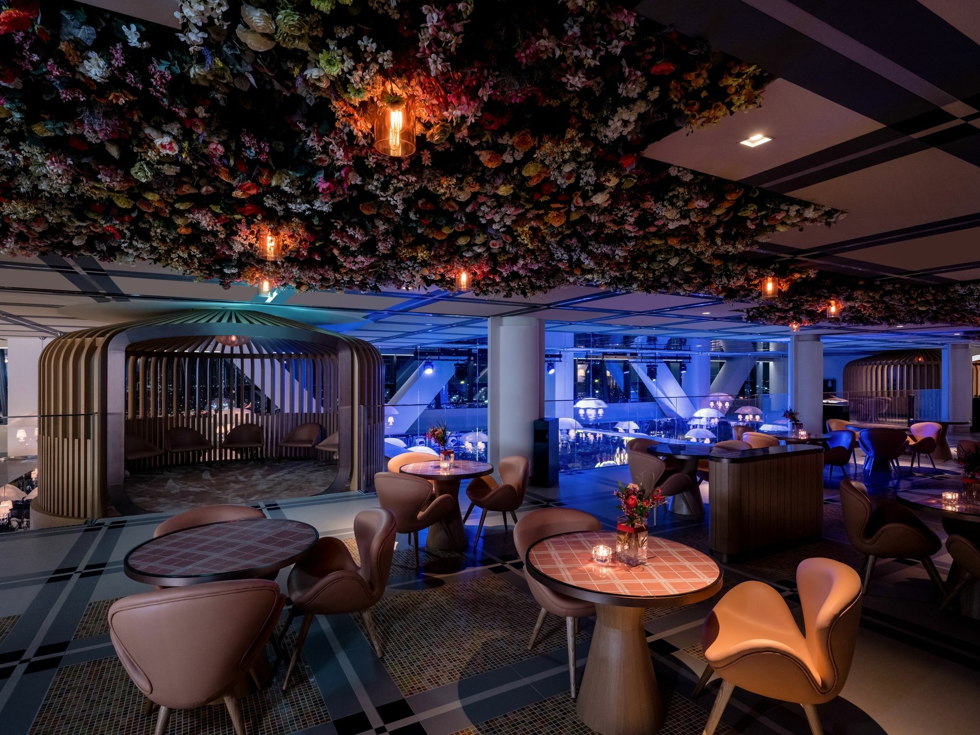 Novotel Suites Ambassador Seoul Yongsan Kültér fotó