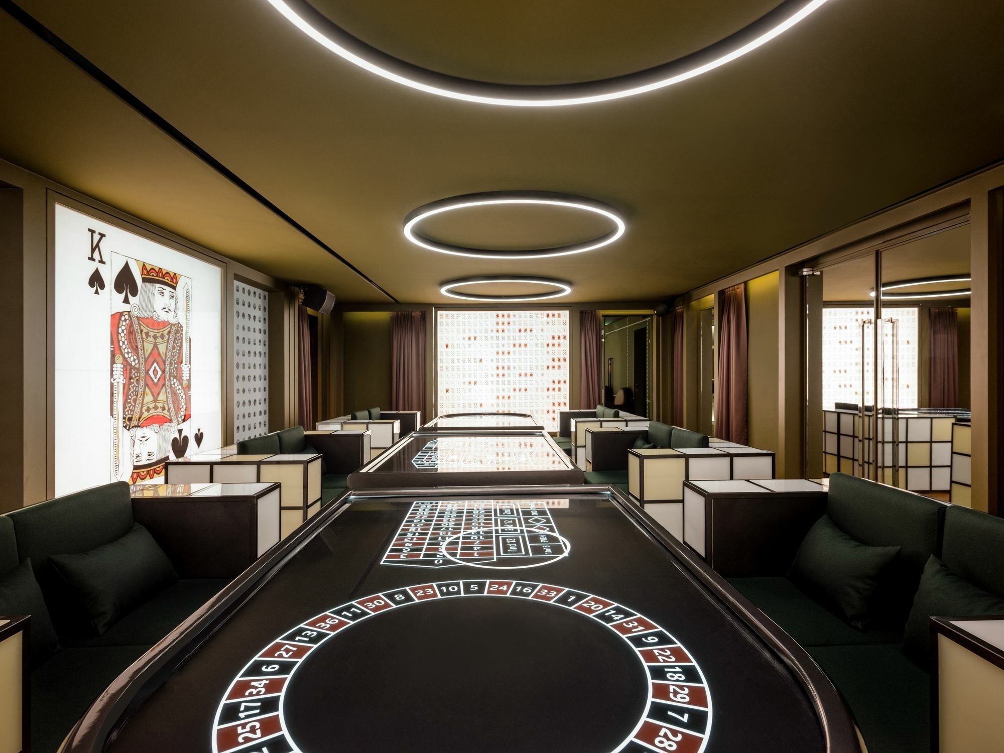 Novotel Suites Ambassador Seoul Yongsan Kültér fotó