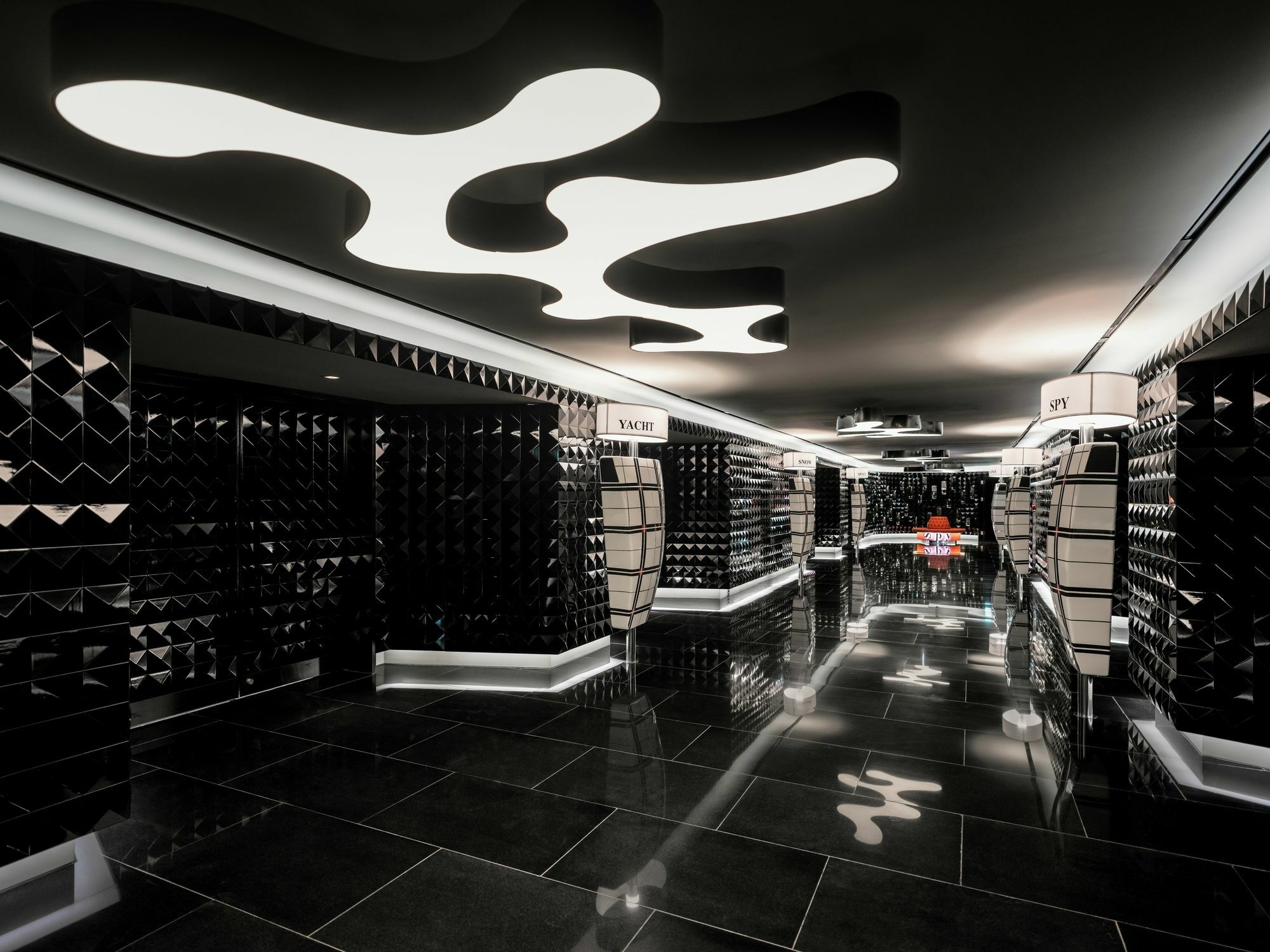 Novotel Suites Ambassador Seoul Yongsan Kültér fotó