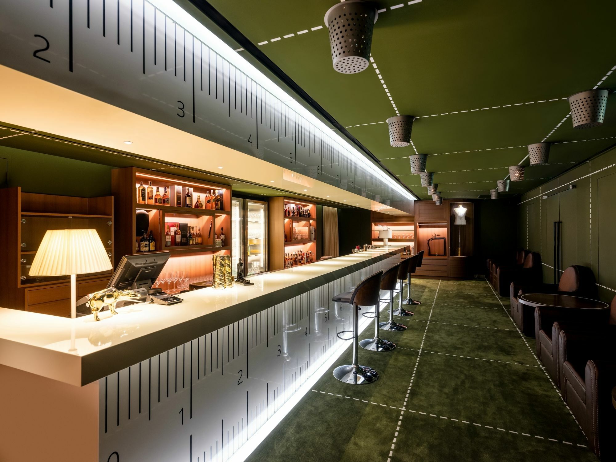 Novotel Suites Ambassador Seoul Yongsan Kültér fotó