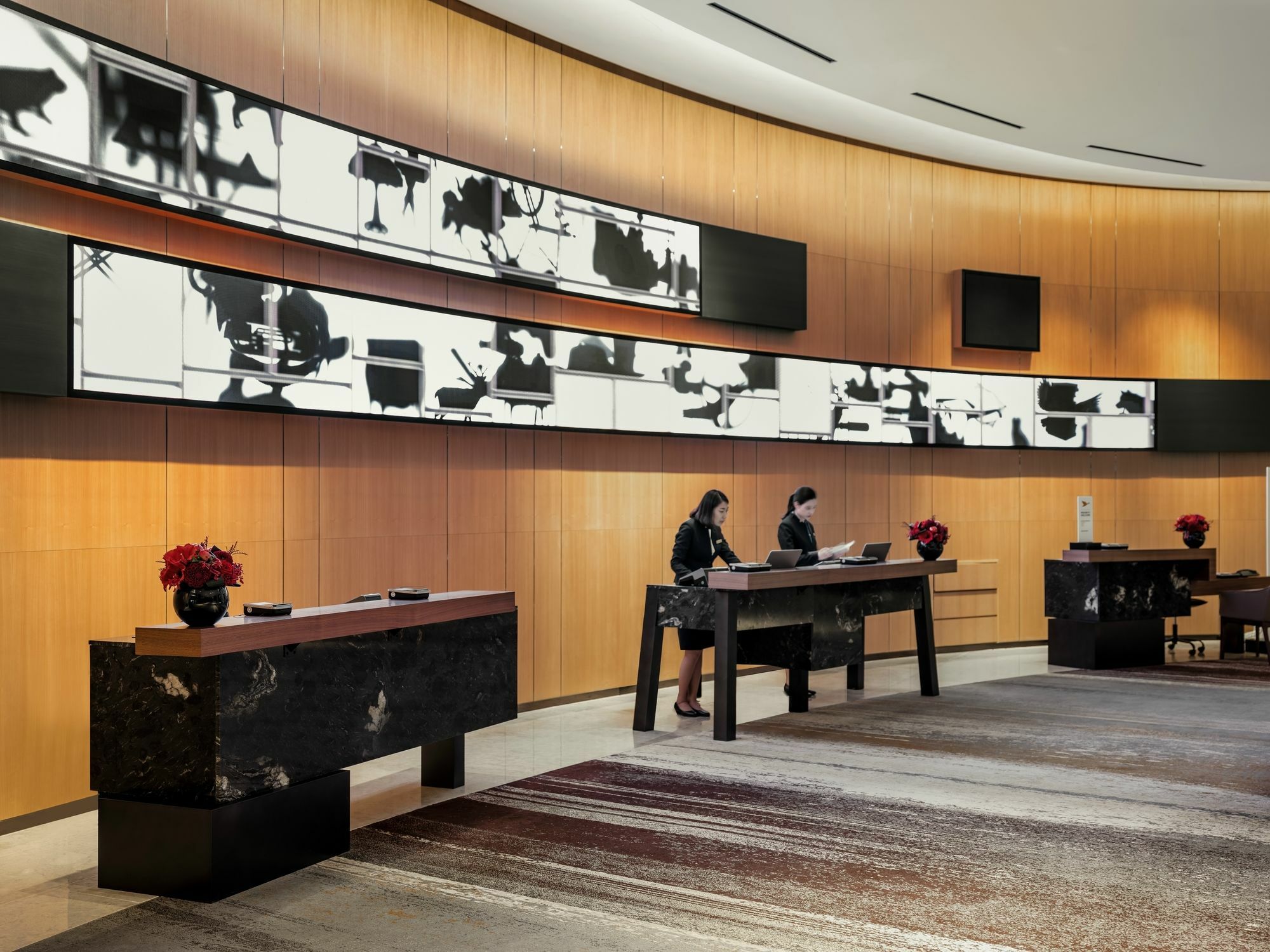 Novotel Suites Ambassador Seoul Yongsan Kültér fotó