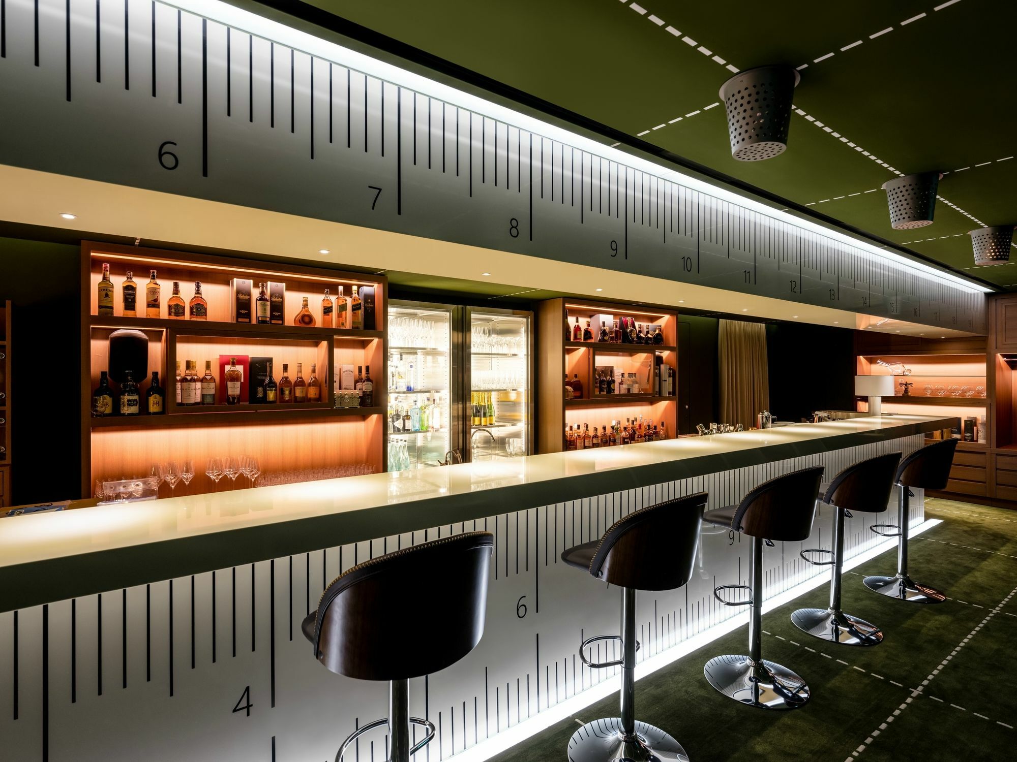 Novotel Suites Ambassador Seoul Yongsan Kültér fotó